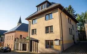 Pension Glückauf